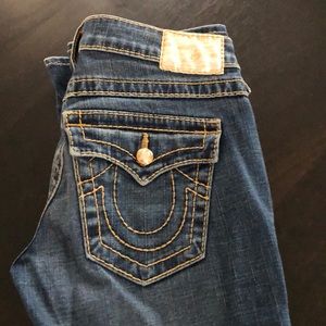 True religion jeans